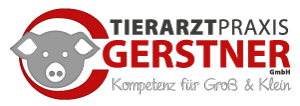 Logo Tierarzt-Praxis Gerstner